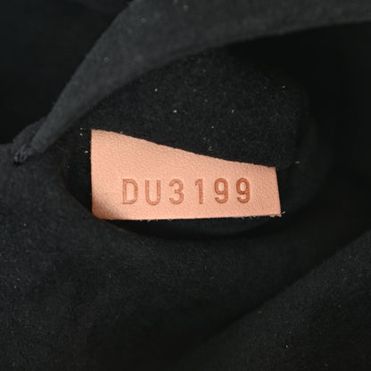 Louis Vuitton Monogram Duffle Bag 7 of 10