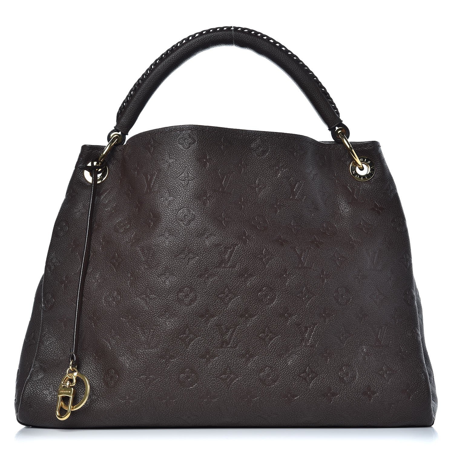 Louis Vuitton Empreinte Artsy MM Terre 1 of 12