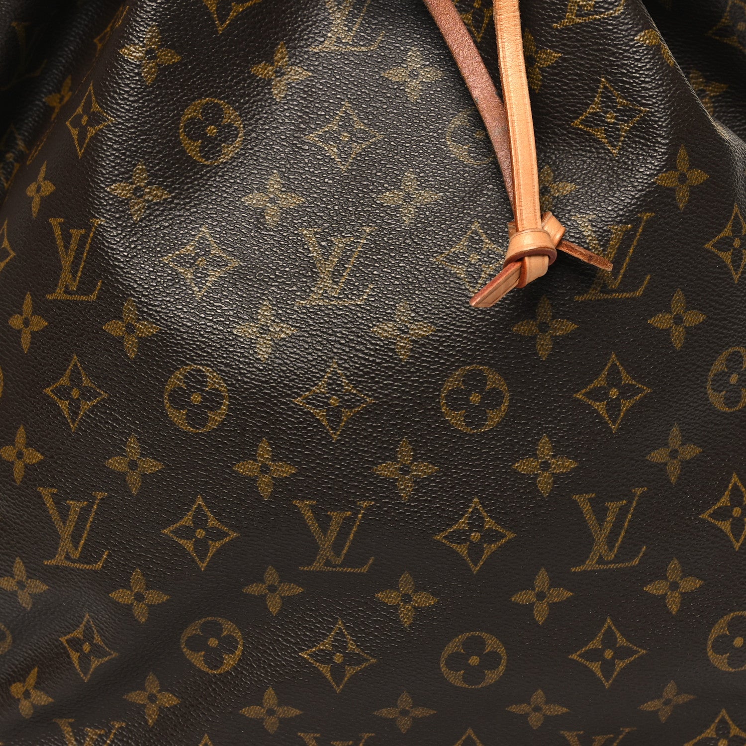 Louis Vuitton Monogram Noe 8 of 13