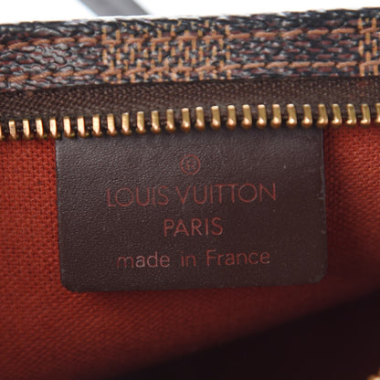 Louis Vuitton Damier Ebene Navona Pochette Accessories 6 of 14