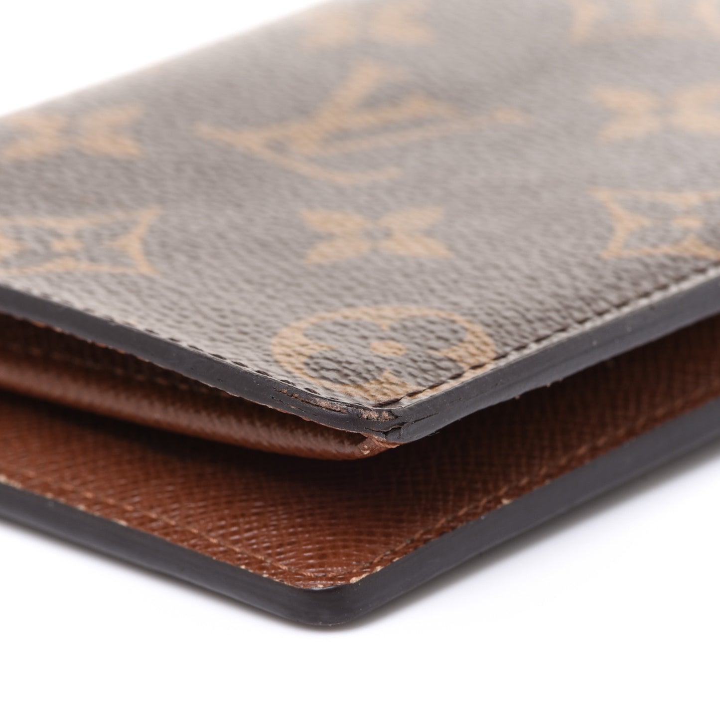Monogram Brazza Wallet