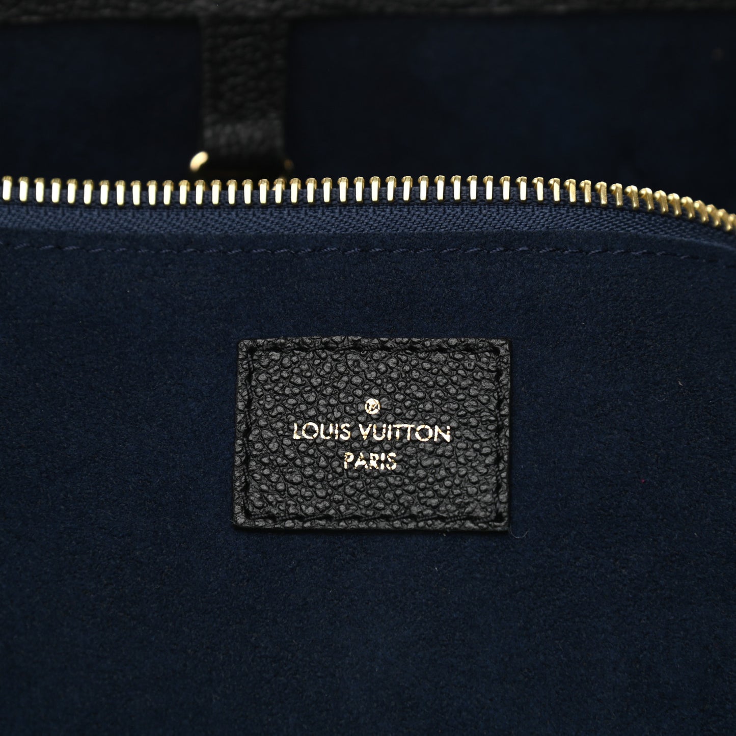 Empreinte Monogram Giant Neverfull MM Black