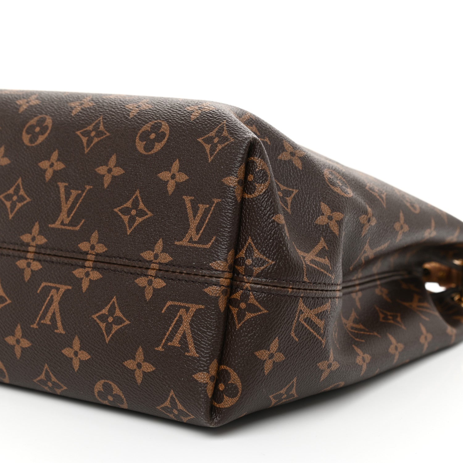 Louis Vuitton Monogram Graceful MM 7 of 7