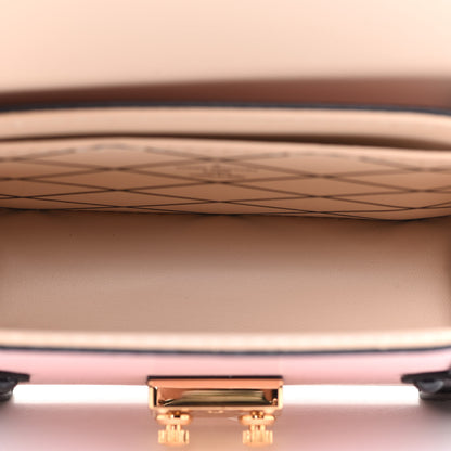 Louis Vuitton Epi Essential Trunk NM Rose Ballerine 5 of 7
