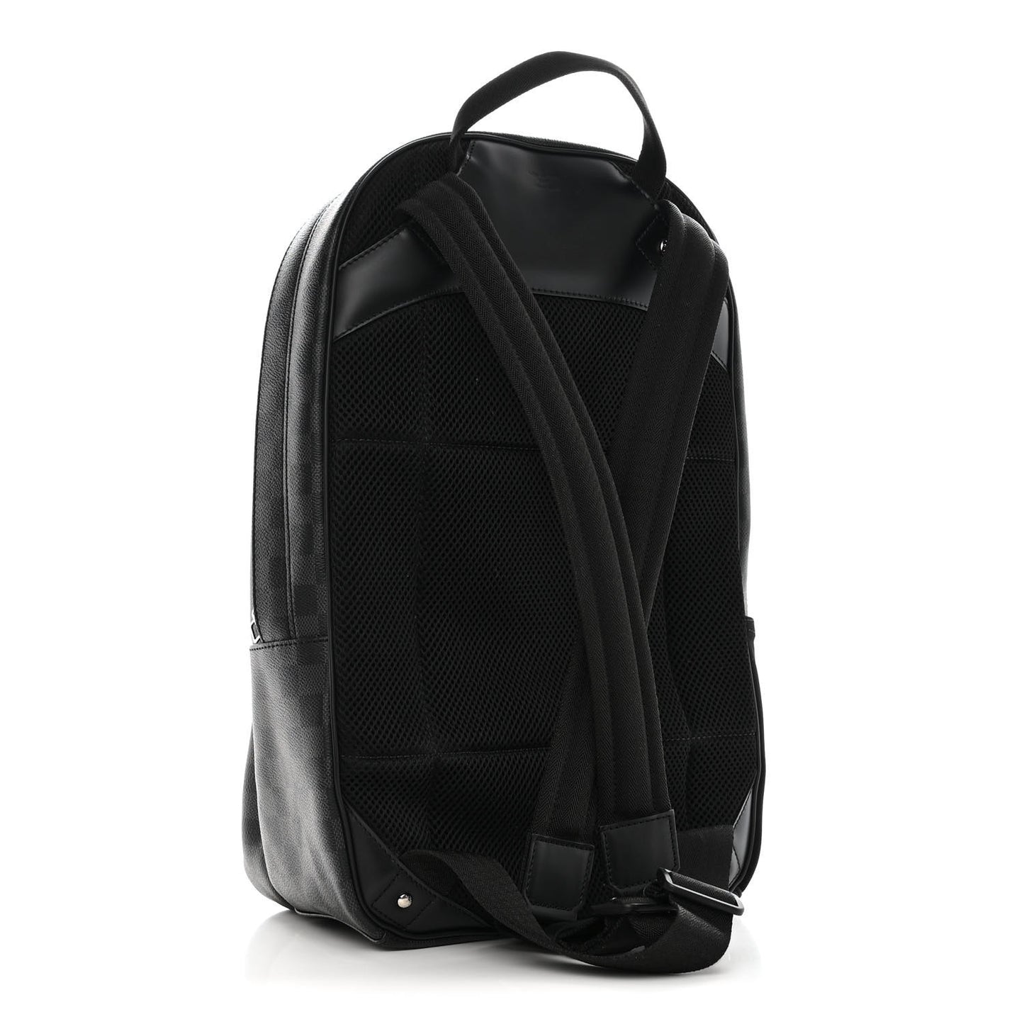 Damier Graphite Michael Backpack