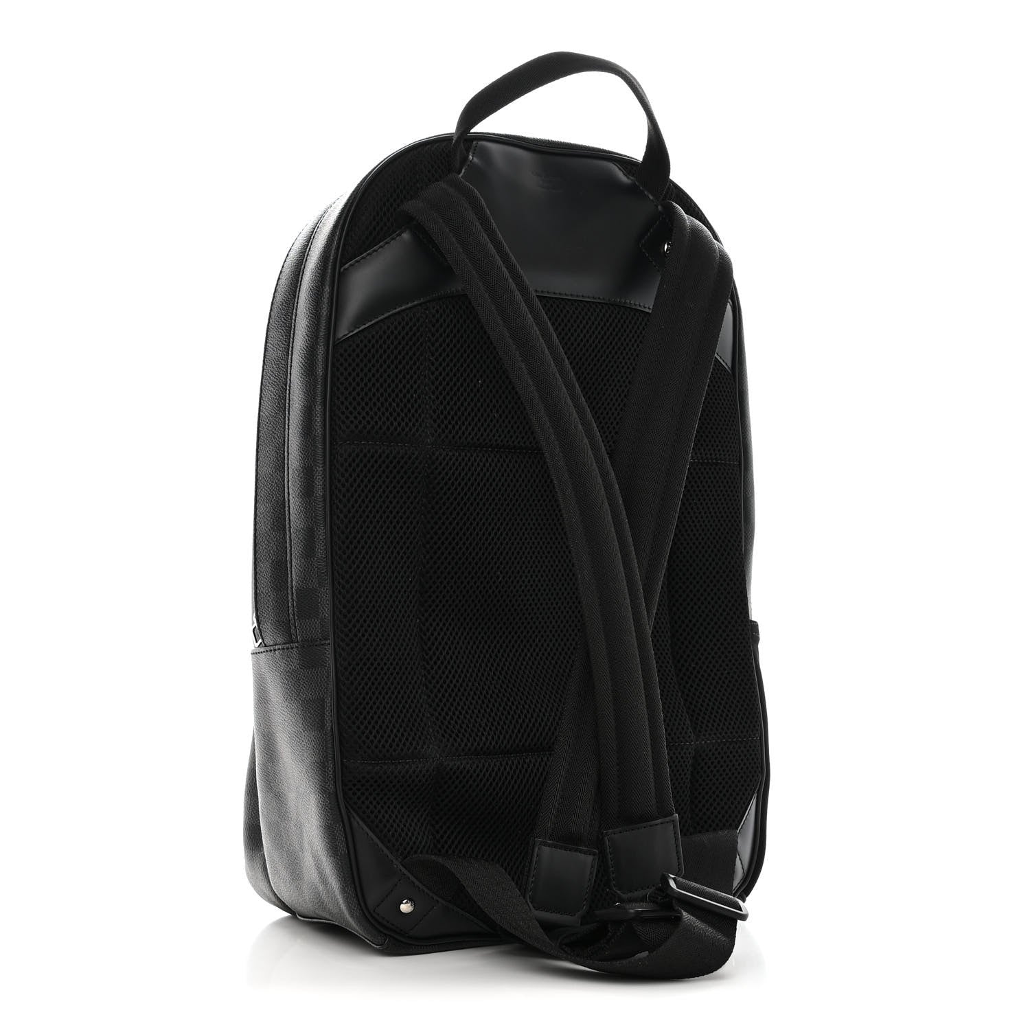 Louis Vuitton Damier Graphite Michael Backpack 3 of 11