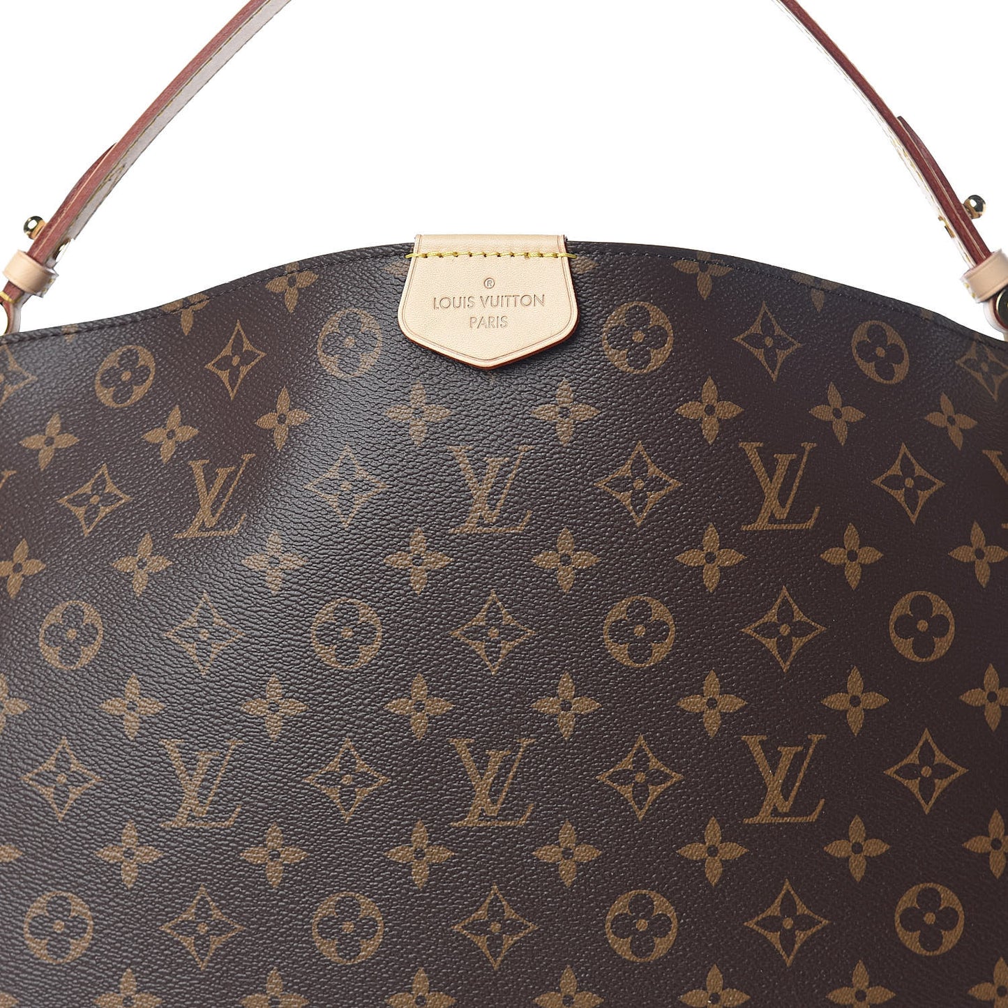 Monogram Graceful MM