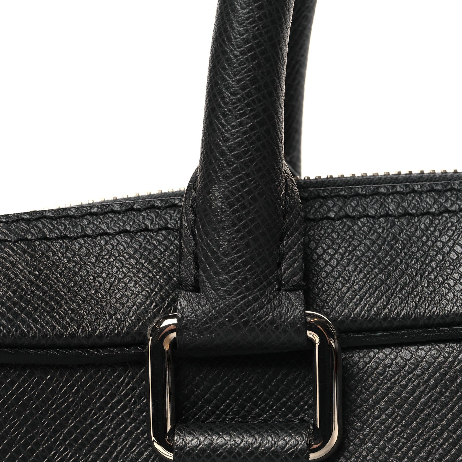 Louis Vuitton Taiga Porte-Documents Organizer Black 11 of 11