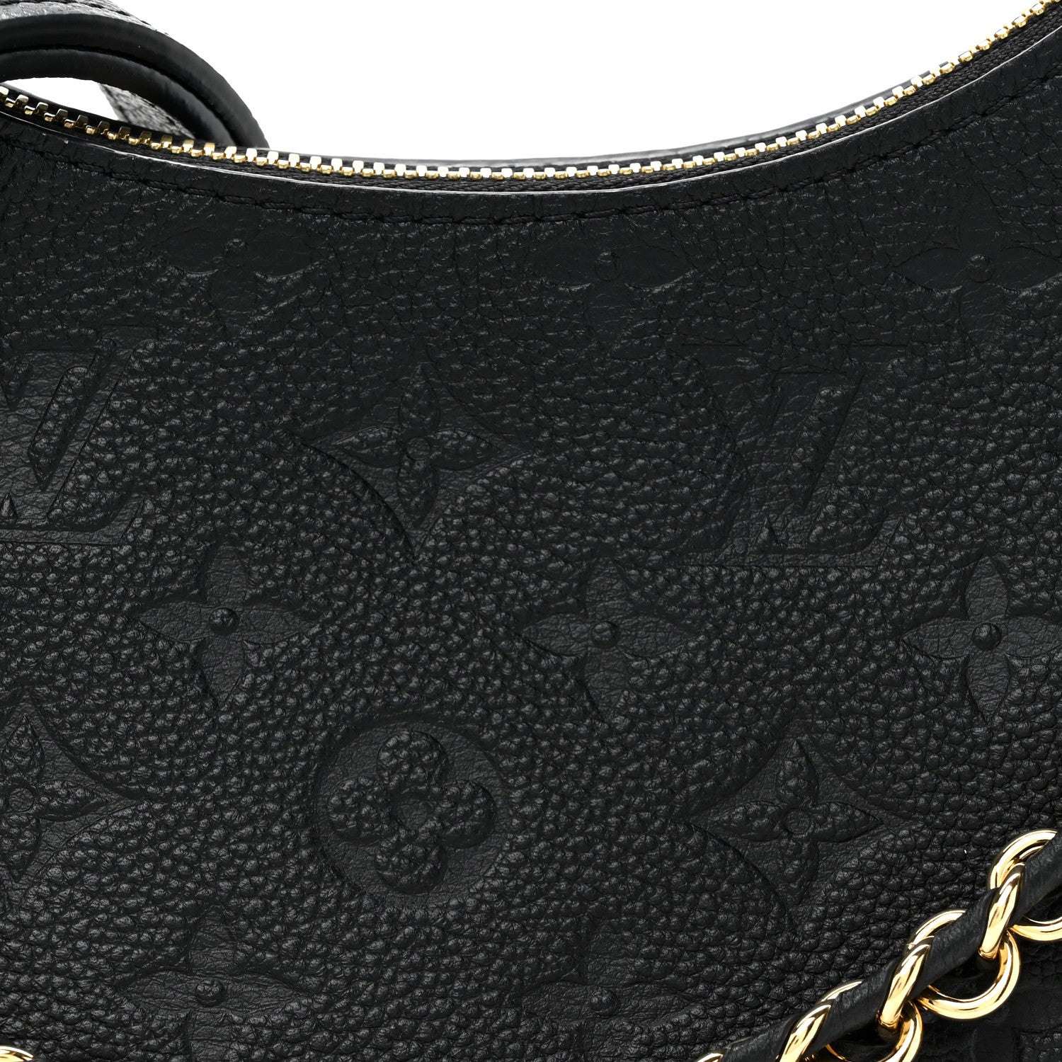 Louis Vuitton Empreinte Monogram Boulogne NM Black 7 of 14