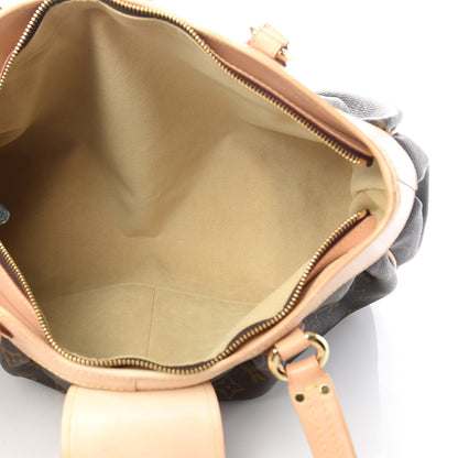 Louis Vuitton Monogram Boetie MM 5 of 14