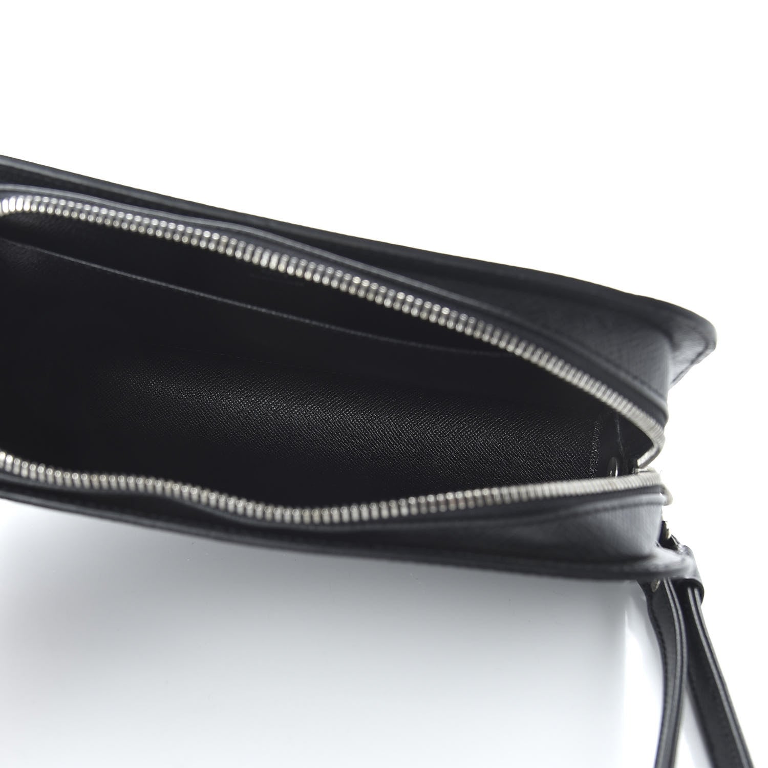 Louis Vuitton Taiga Baikal Pochette Ardoise 5 of 9