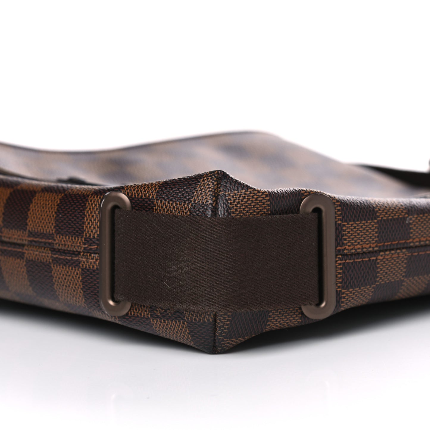Damier Ebene Brooklyn PM
