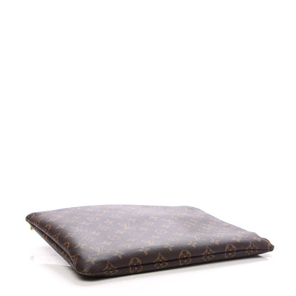 Louis Vuitton Monogram Etui Voyage MM Pouch 4 of 10