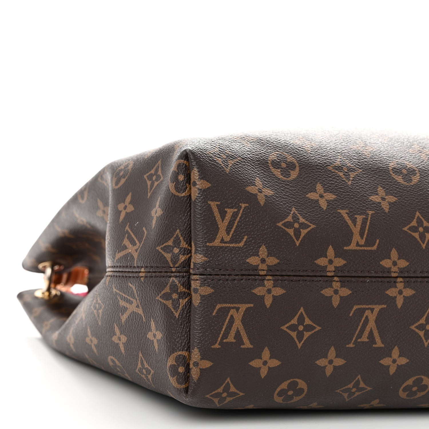 Louis Vuitton Monogram Graceful MM Pivoine 8 of 12