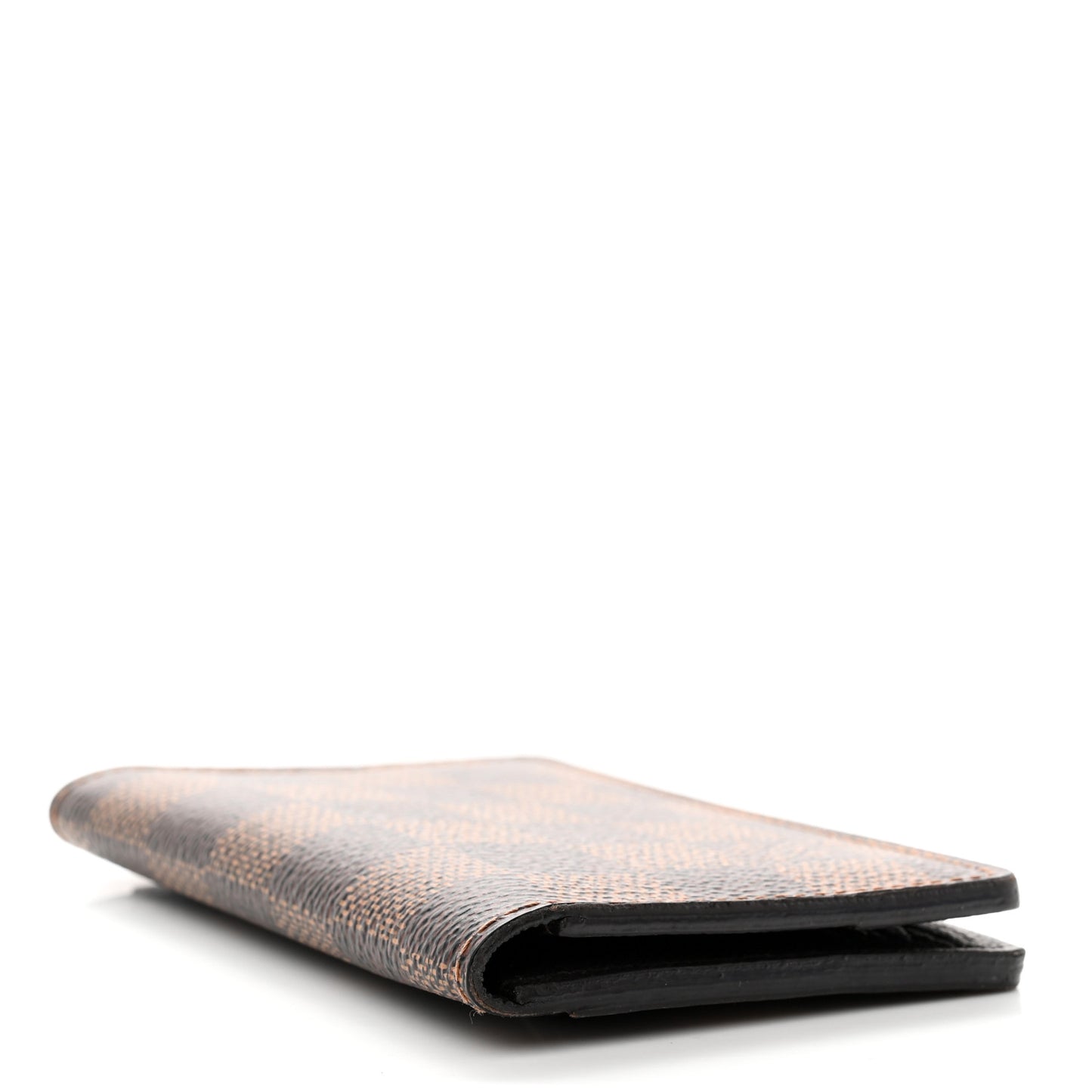 Damier Ebene Pocket Organizer NM