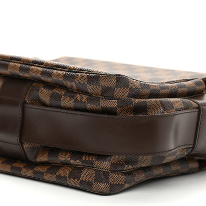 Louis Vuitton Damier Ebene Naviglio 11 of 11