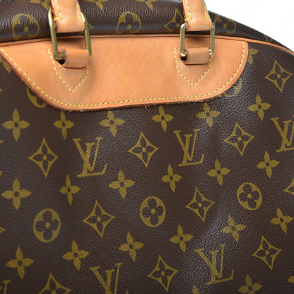 Louis Vuitton Monogram Deauville 8 of 12