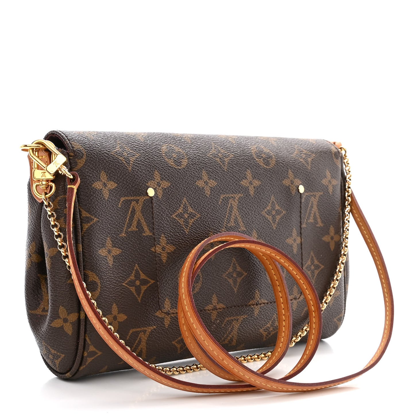 Monogram Favorite MM
