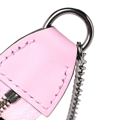 Louis Vuitton Monogram Escale Mini Pochette Accessories Pastel 9 of 9
