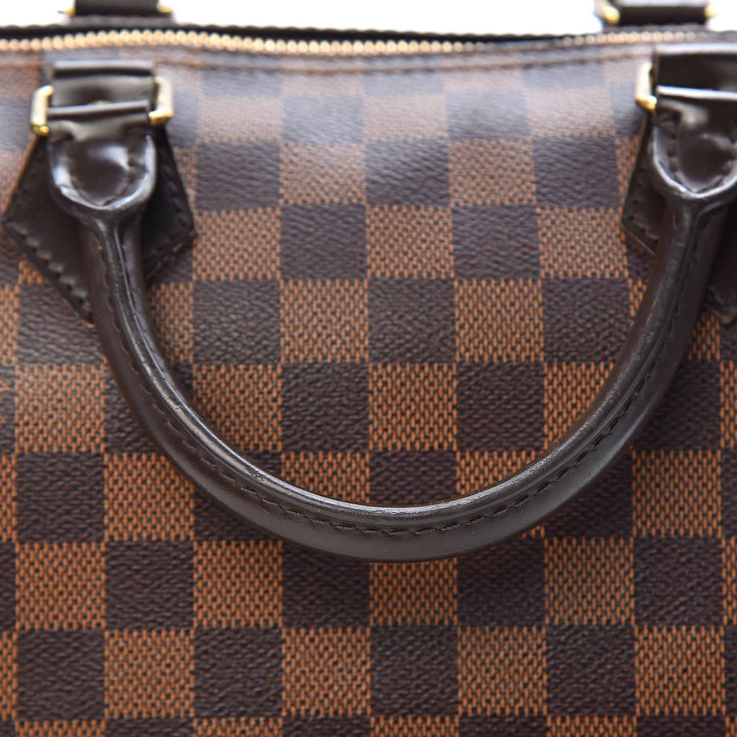 Damier Ebene Speedy 30