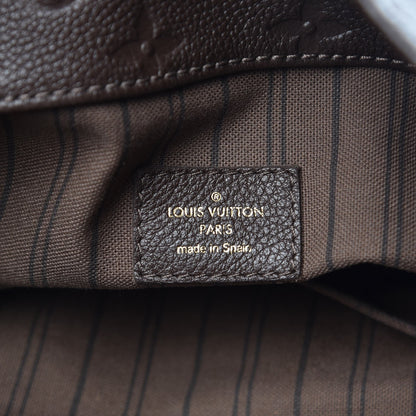 Louis Vuitton Empreinte Artsy MM Terre 6 of 8