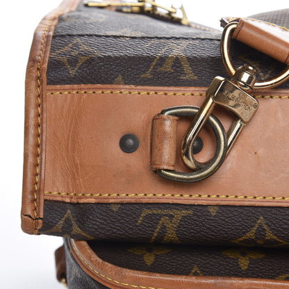 Louis Vuitton Monogram Garment Bag 8 of 18