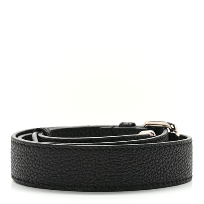 Fendi Calfskin Strap You Black 2 of 3