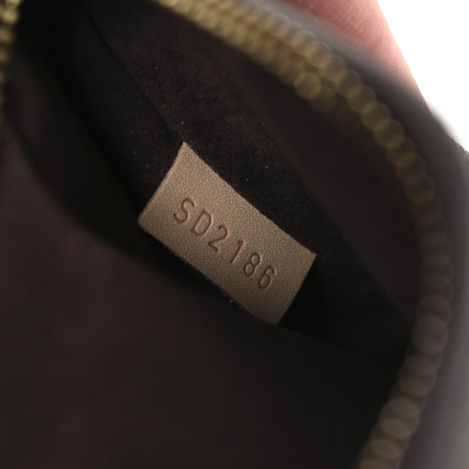Louis Vuitton Monogram Pochette Metis 8 of 12