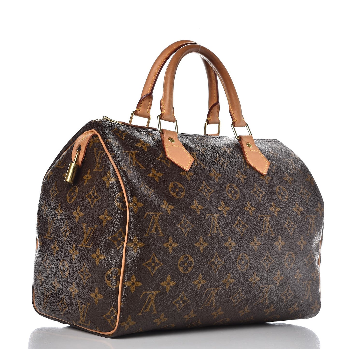 Monogram Speedy 30