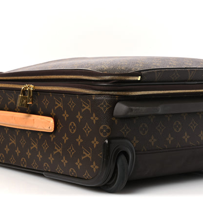 Louis Vuitton Monogram Pegase Legere Business 55 8 of 17