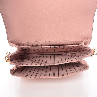Louis Vuitton Empreinte Pochette Metis Rose Poudre 7 of 14