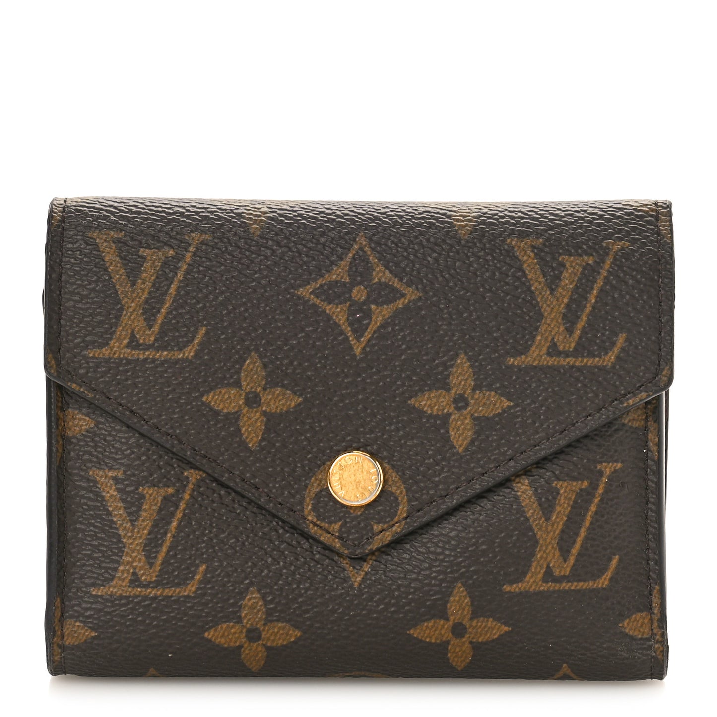 Monogram Victorine Wallet
