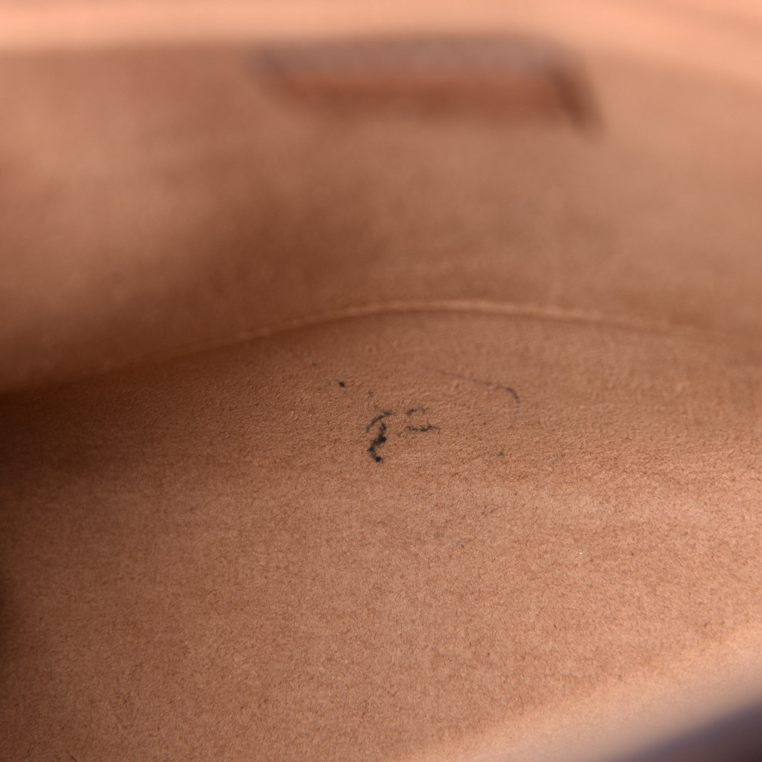 Louis Vuitton Monogram Marignan Sesame 7 of 8