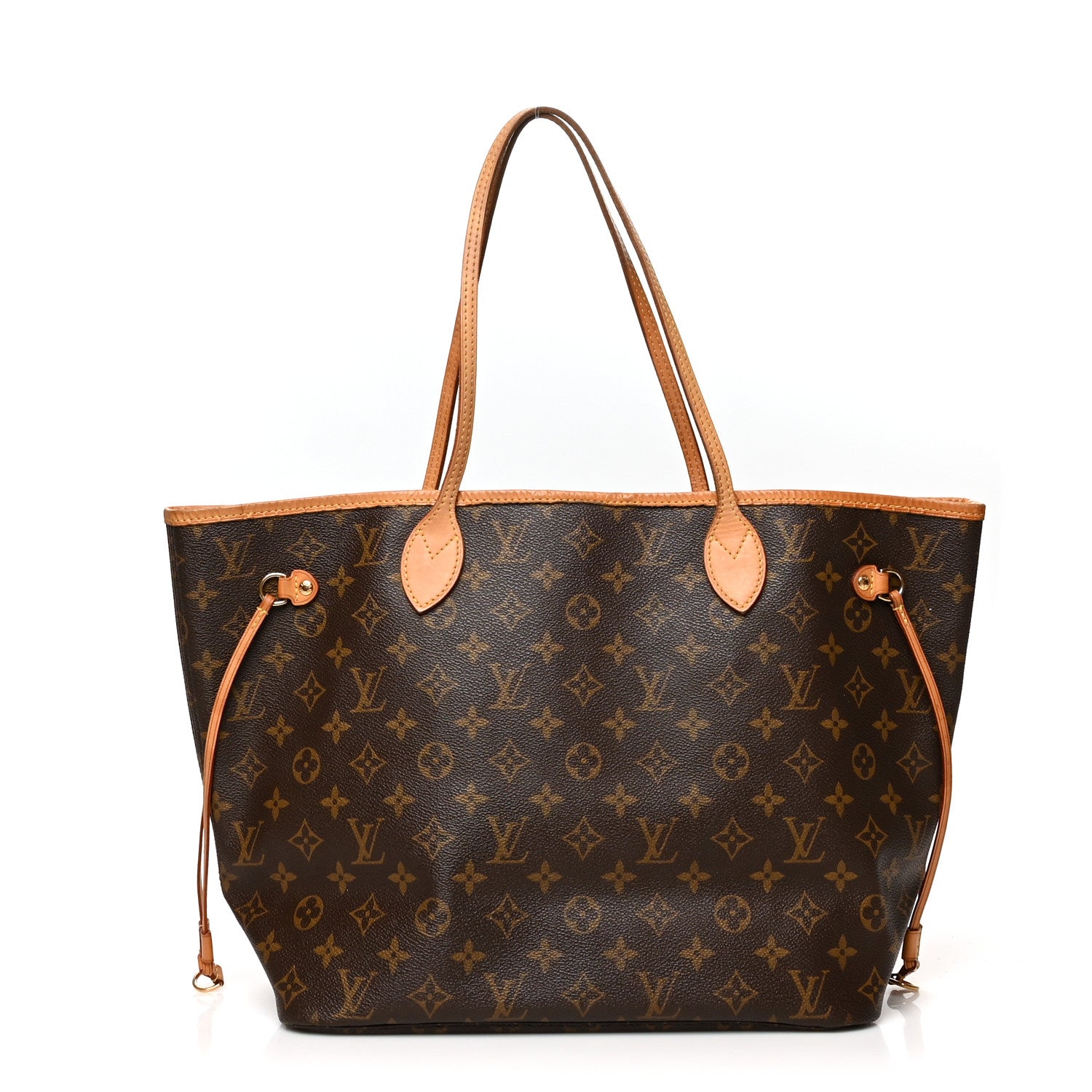 Louis Vuitton Monogram Neverfull MM 1 of 12