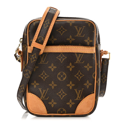 Louis Vuitton Monogram Danube 21 1 of 16