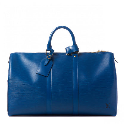 Louis Vuitton Epi Keepall 45 Toledo 1 of 9