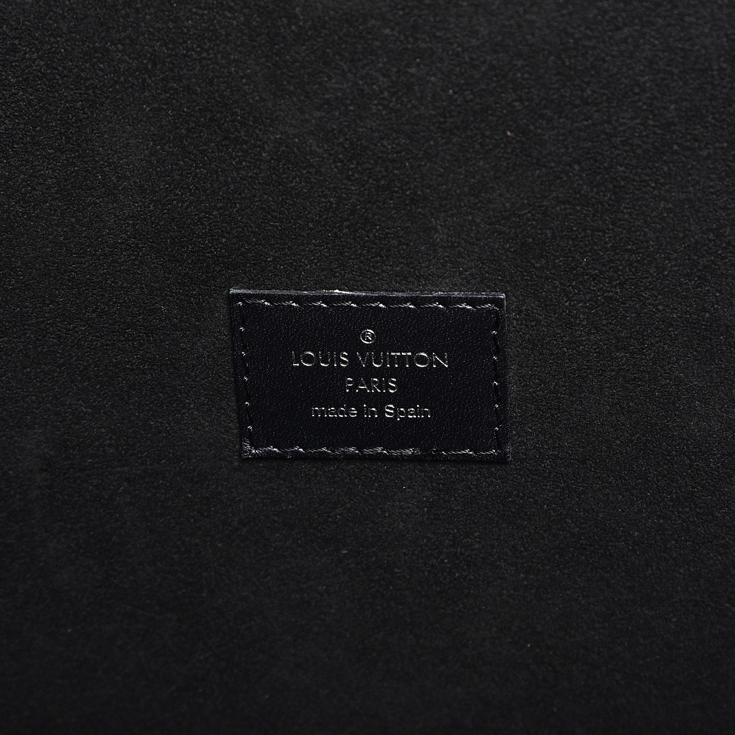 Epi Neverfull MM Black