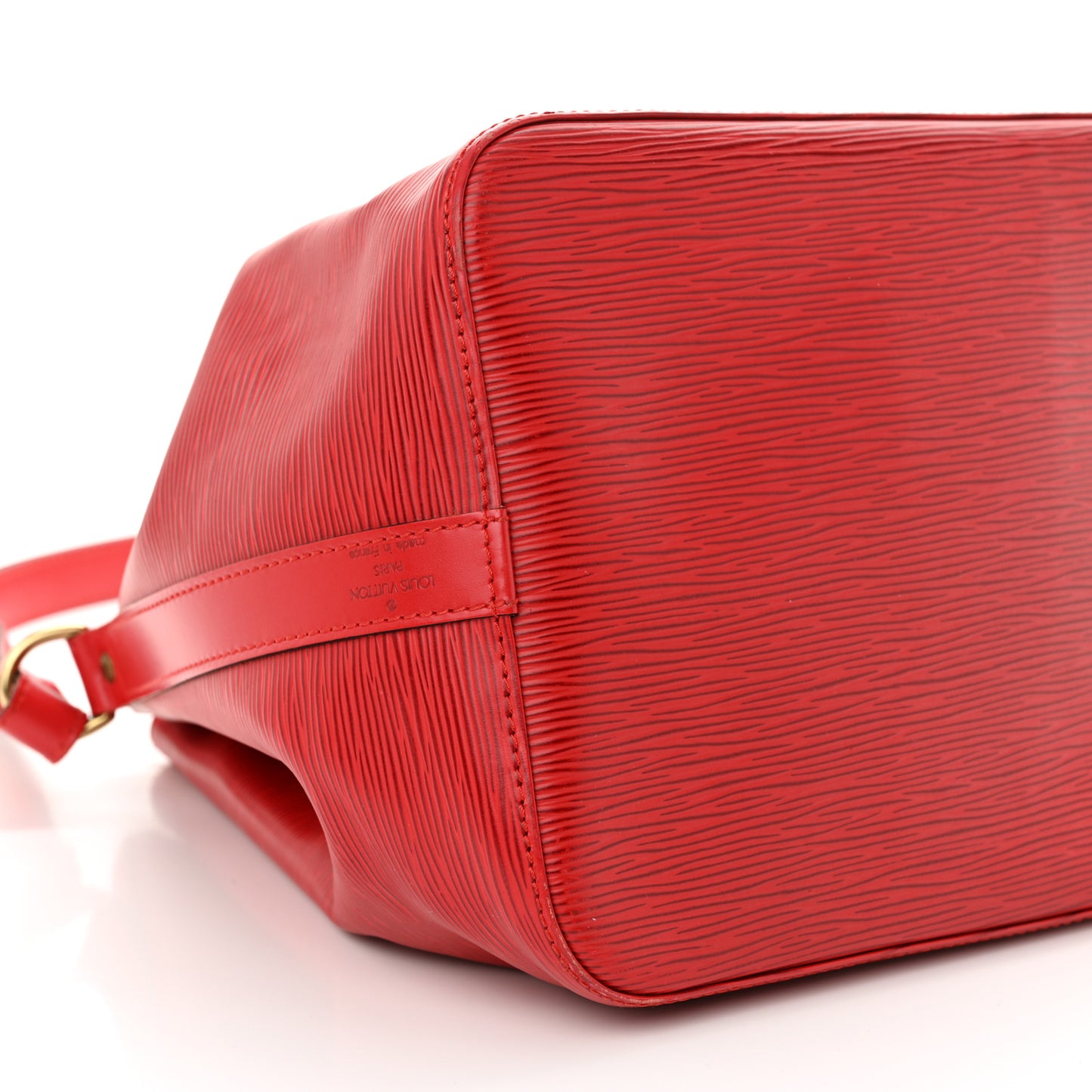 Epi Petit Noe Castillan Red