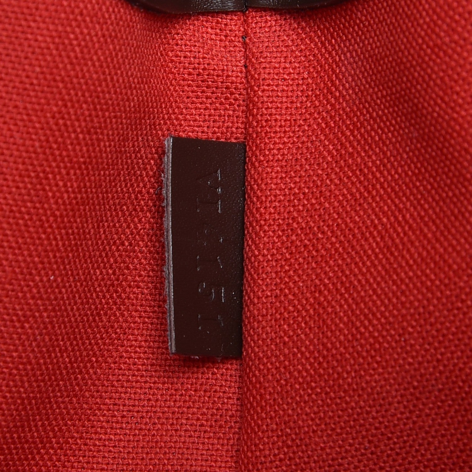 Louis Vuitton Damier Ebene Verona GM 7 of 7