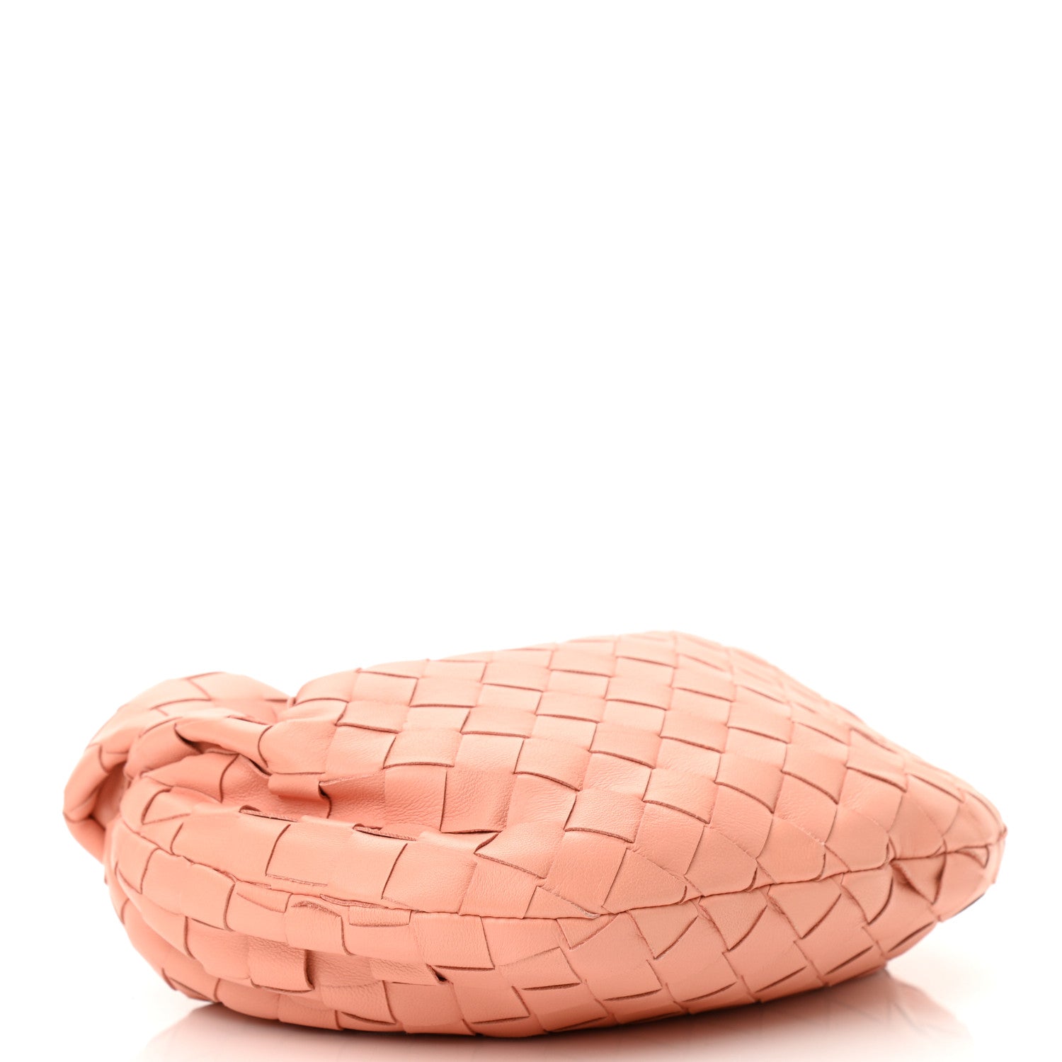 Bottega Veneta Nappa Intrecciato Mini Jodie Peachy 4 of 9
