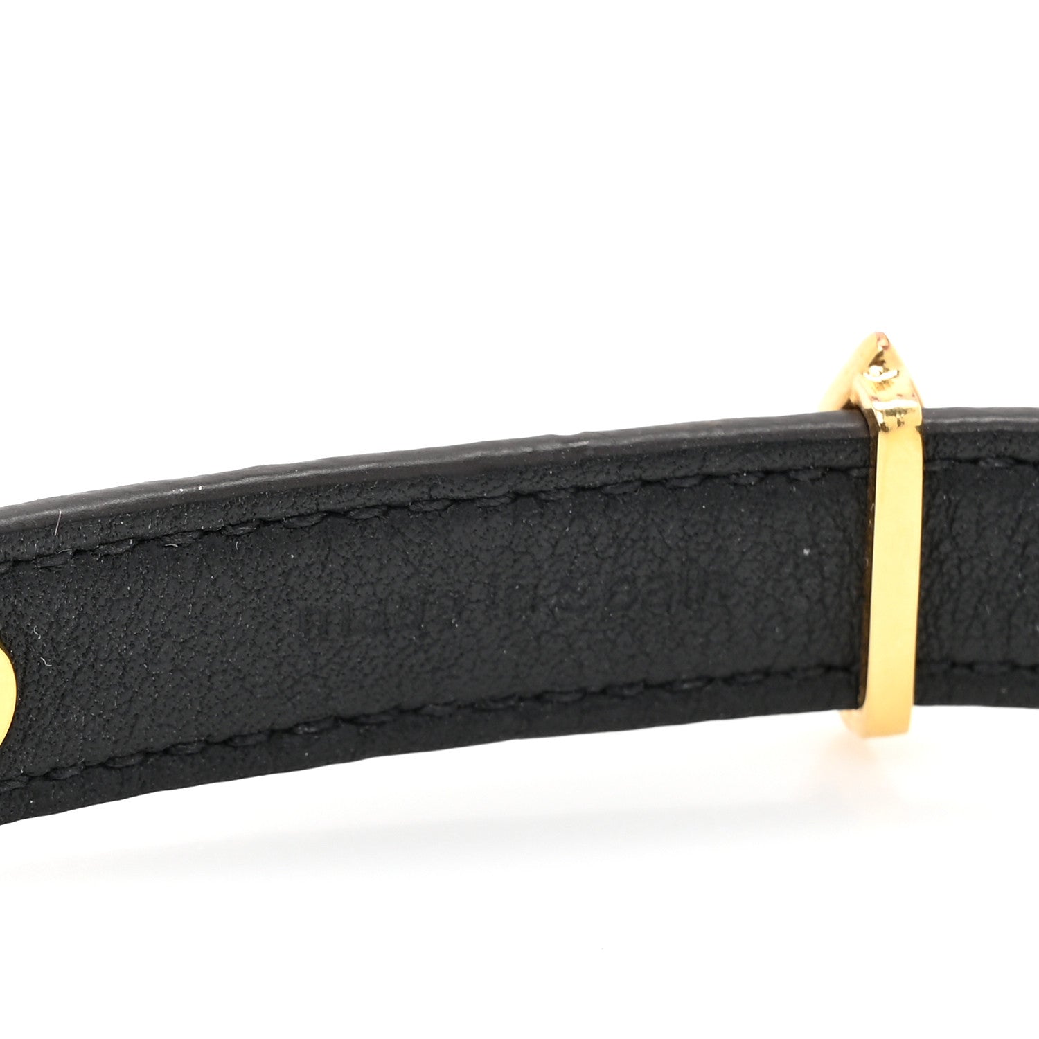 Louis Vuitton Monogram Blooming Bracelet 17 4 of 7