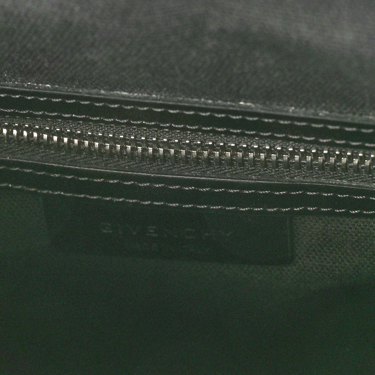 Givenchy Shiny Lord Calfskin Small Antigona Black 6 of 9