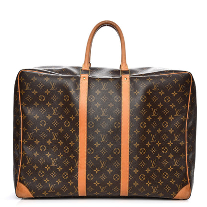 Louis Vuitton Monogram Sirius 55 1 of 19
