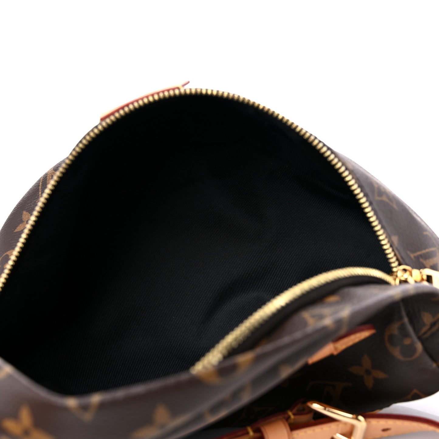 Monogram Bumbag