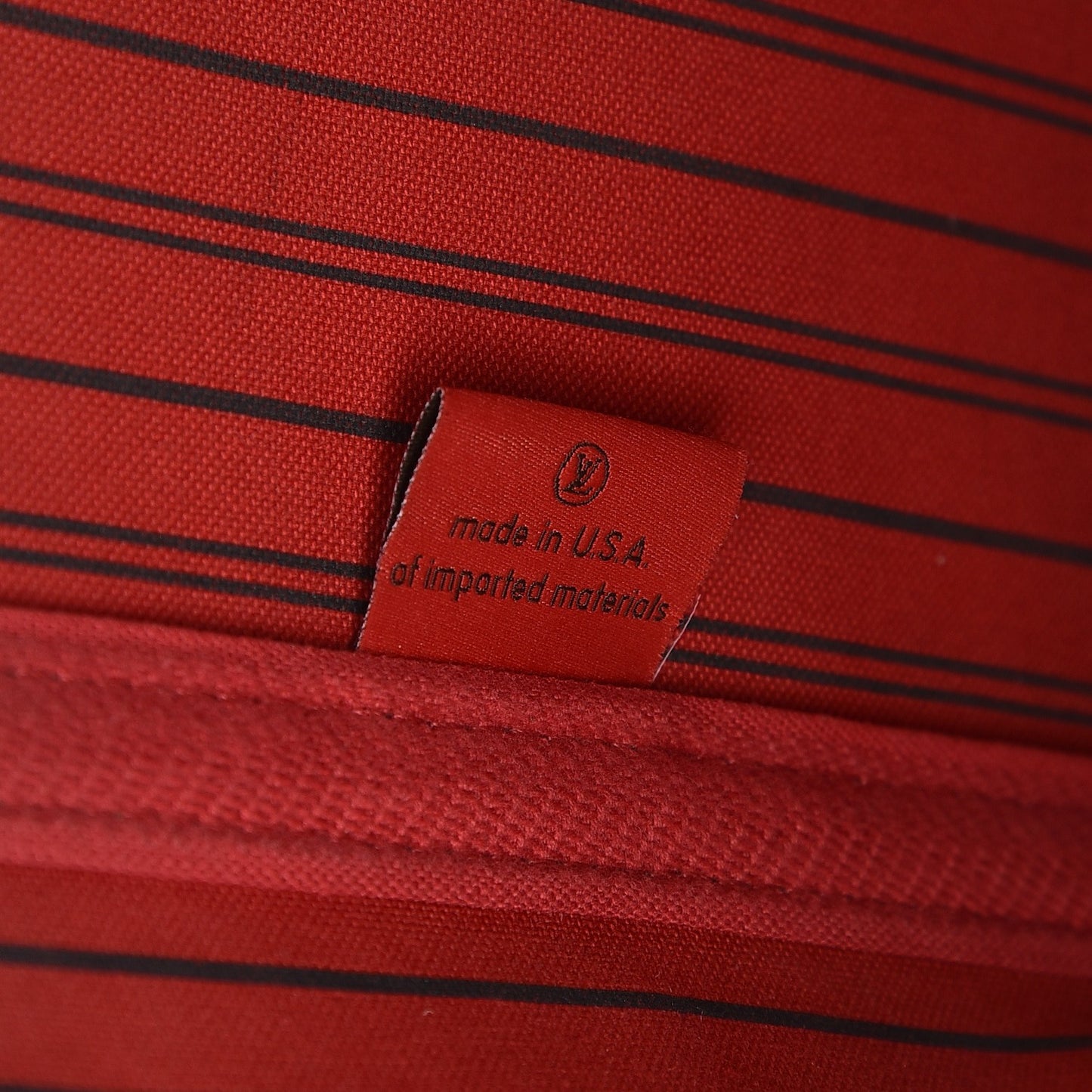 Damier Ebene Neo Neverfull GM