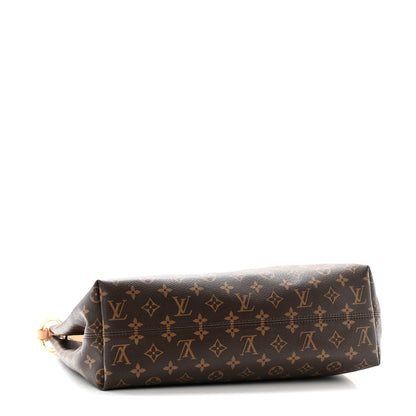 Louis Vuitton Monogram Graceful MM Pivoine 4 of 10