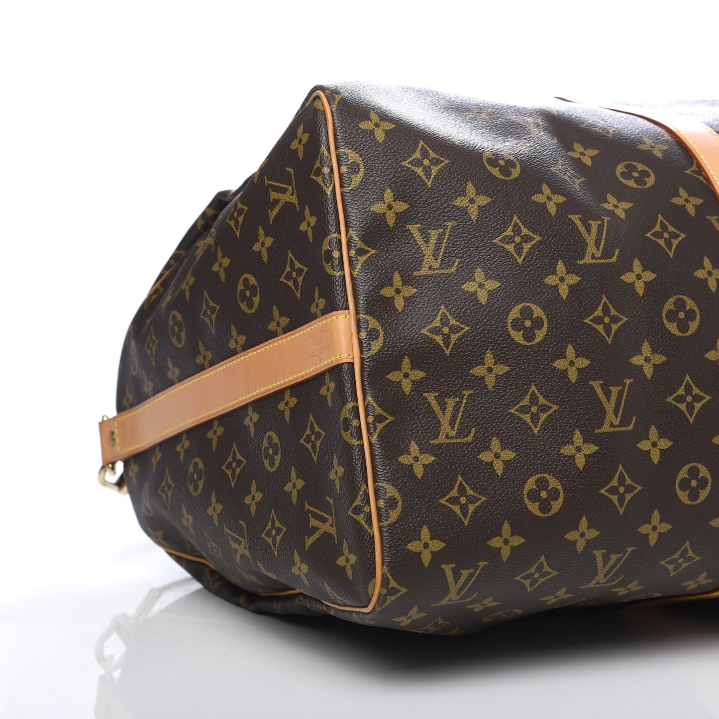 Monogram Keepall Bandouliere 55