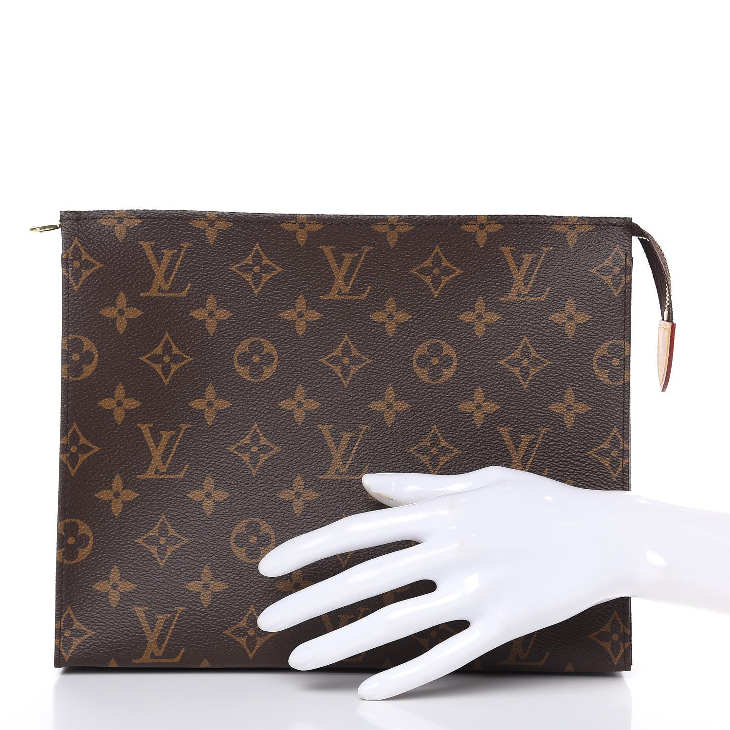 Louis Vuitton Monogram Toiletry Pouch 26 2 of 10