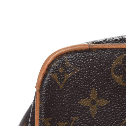 Louis Vuitton Monogram Palermo GM 13 of 15