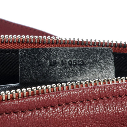 Givenchy Goatskin Medium Pandora Brick 7 of 9